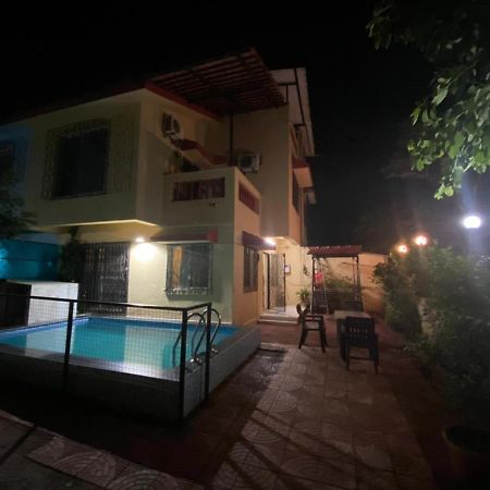 Riyansh Villa Lonavala Kültér fotó