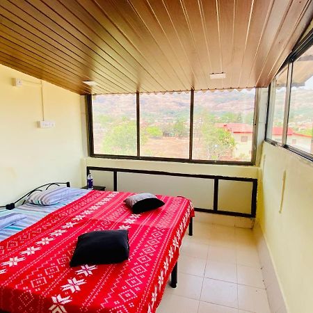 Riyansh Villa Lonavala Kültér fotó