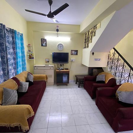Riyansh Villa Lonavala Kültér fotó