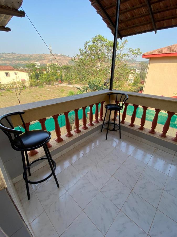 Riyansh Villa Lonavala Kültér fotó