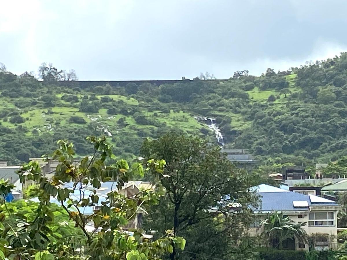Riyansh Villa Lonavala Kültér fotó
