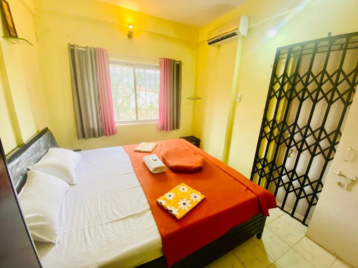 Riyansh Villa Lonavala Kültér fotó